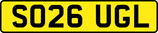 SO26UGL