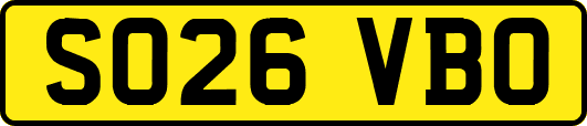 SO26VBO