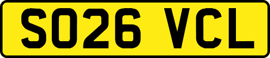 SO26VCL