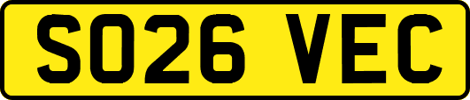 SO26VEC