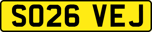 SO26VEJ