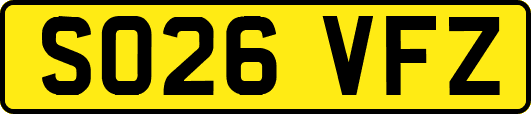 SO26VFZ