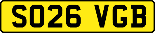 SO26VGB