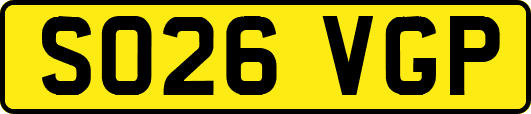 SO26VGP