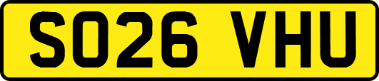SO26VHU