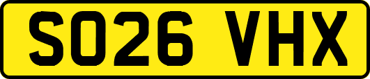 SO26VHX