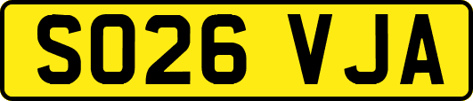SO26VJA