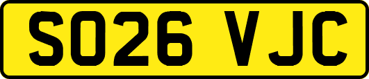 SO26VJC