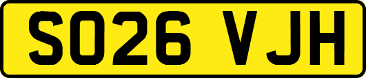 SO26VJH