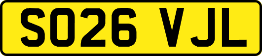 SO26VJL