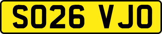 SO26VJO