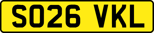 SO26VKL