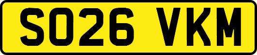SO26VKM