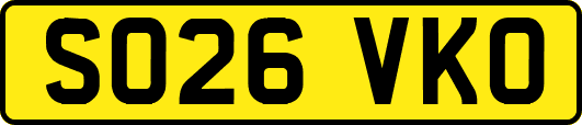 SO26VKO