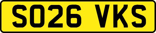 SO26VKS