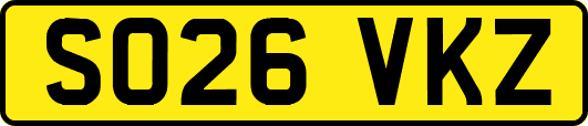 SO26VKZ