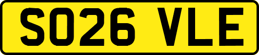 SO26VLE