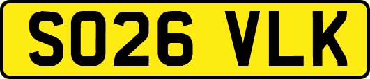 SO26VLK