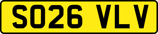 SO26VLV