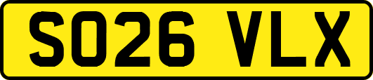 SO26VLX