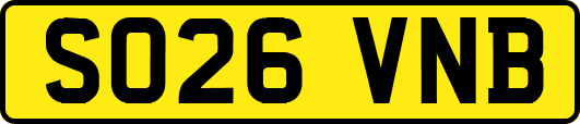 SO26VNB