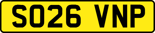 SO26VNP