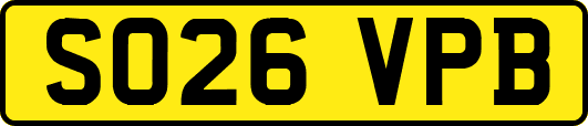 SO26VPB