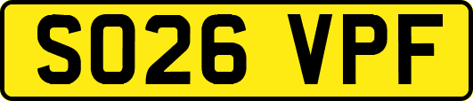 SO26VPF