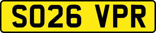 SO26VPR