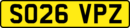 SO26VPZ
