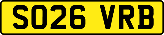 SO26VRB
