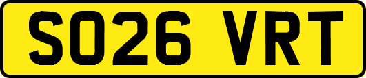 SO26VRT