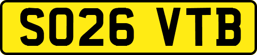 SO26VTB