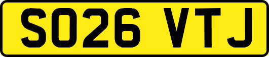 SO26VTJ
