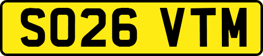 SO26VTM