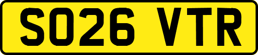 SO26VTR