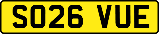 SO26VUE