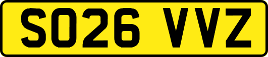SO26VVZ