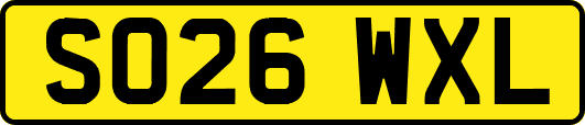 SO26WXL
