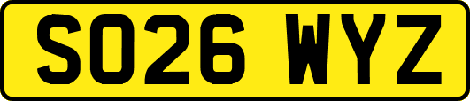 SO26WYZ