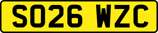SO26WZC
