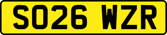 SO26WZR