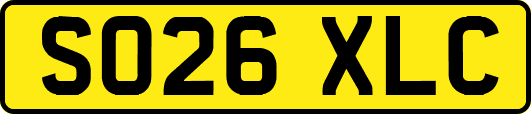 SO26XLC