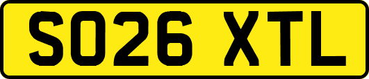 SO26XTL