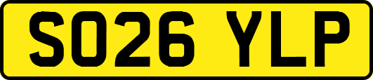 SO26YLP
