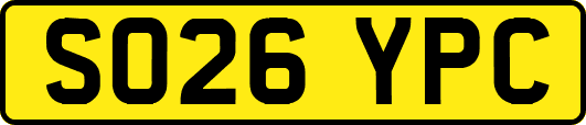 SO26YPC