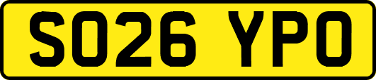 SO26YPO