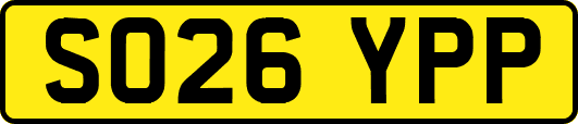 SO26YPP
