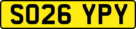 SO26YPY