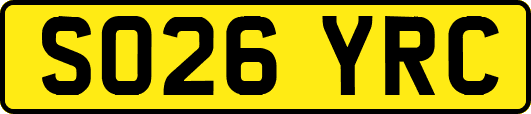 SO26YRC